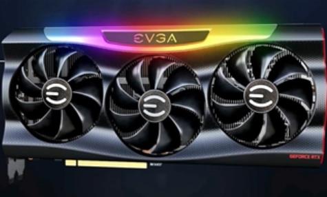 EVGA宣布终止与NVIDIA合作：不会跟进RTX 40系列生产